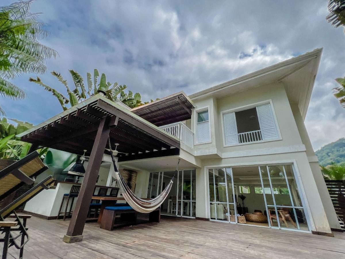 Raizes De Juquehy C/Piscina Privativa E Servicos Juquei Exterior foto