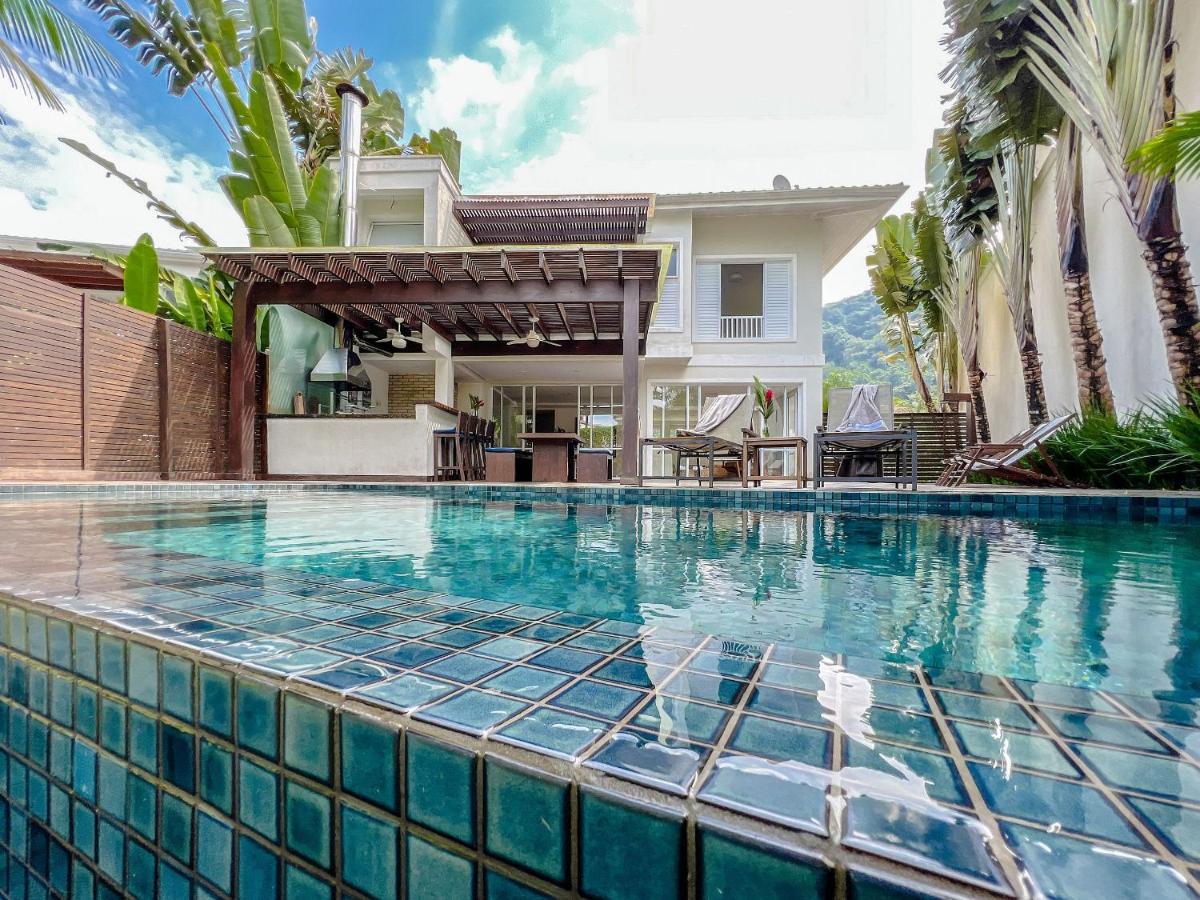 Raizes De Juquehy C/Piscina Privativa E Servicos Juquei Exterior foto