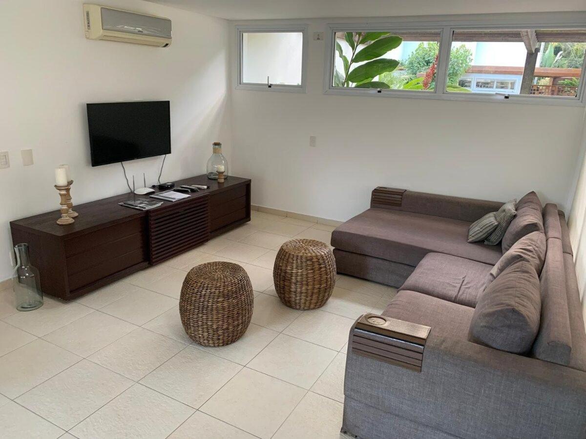 Raizes De Juquehy C/Piscina Privativa E Servicos Juquei Exterior foto