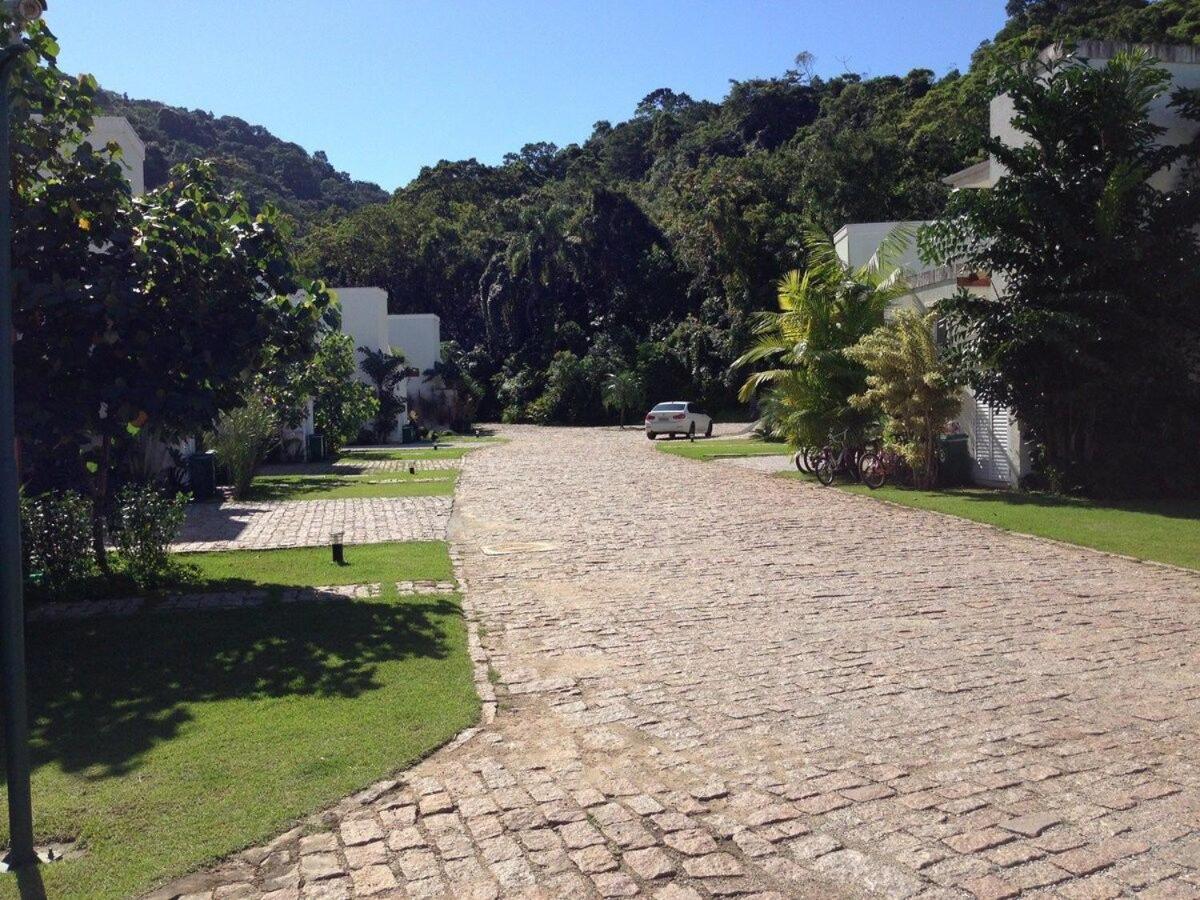 Raizes De Juquehy C/Piscina Privativa E Servicos Juquei Exterior foto
