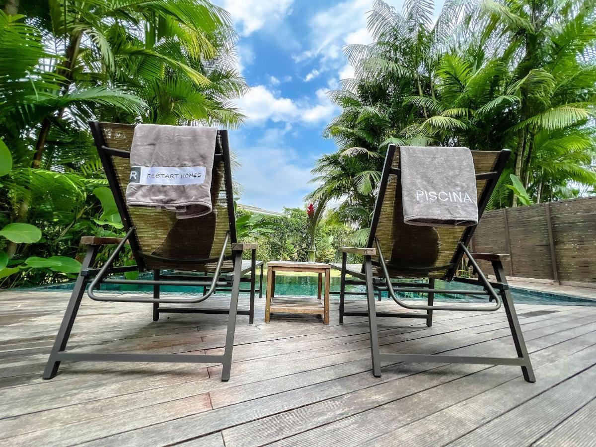 Raizes De Juquehy C/Piscina Privativa E Servicos Juquei Exterior foto