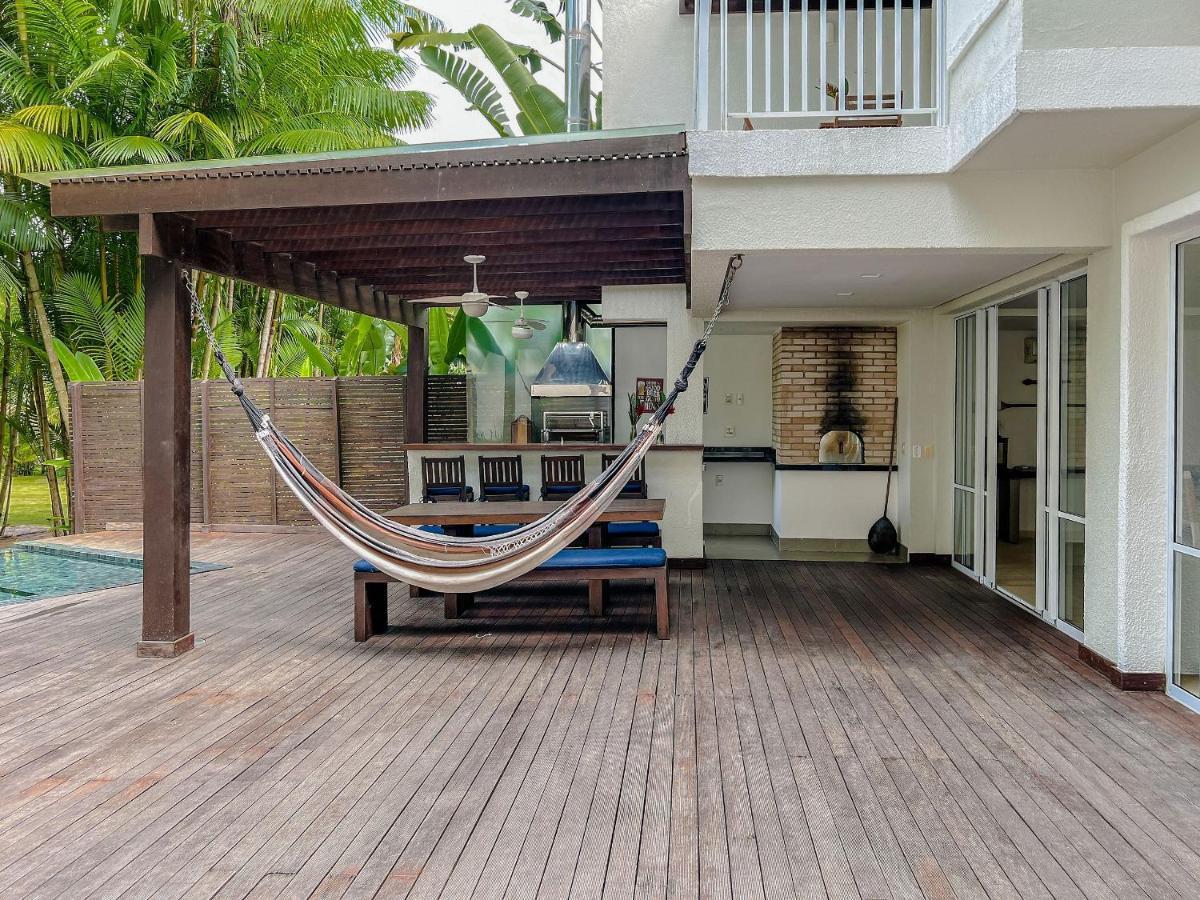 Raizes De Juquehy C/Piscina Privativa E Servicos Juquei Exterior foto