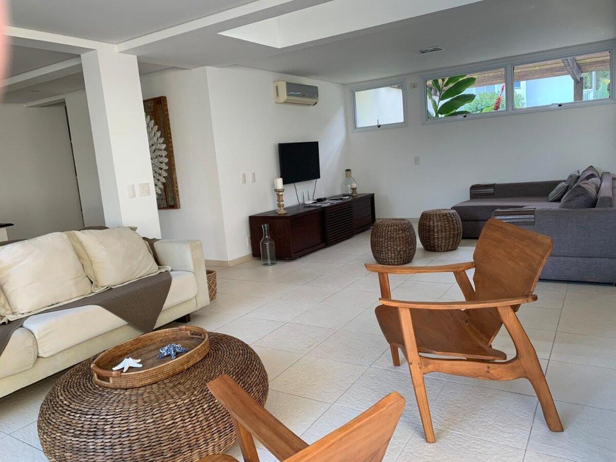 Raizes De Juquehy C/Piscina Privativa E Servicos Juquei Exterior foto